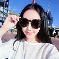 告別塌鼻，鏡頭面前我最耀眼